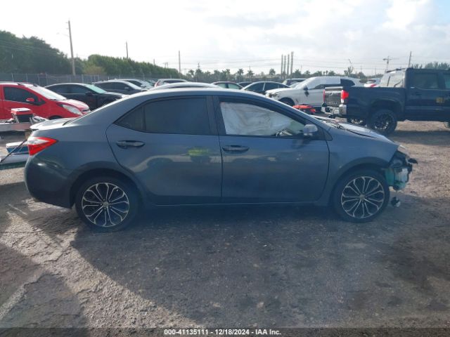 2T1BURHE1FC282830 Toyota Corolla L/le/le Pls/prm/s/s Pls