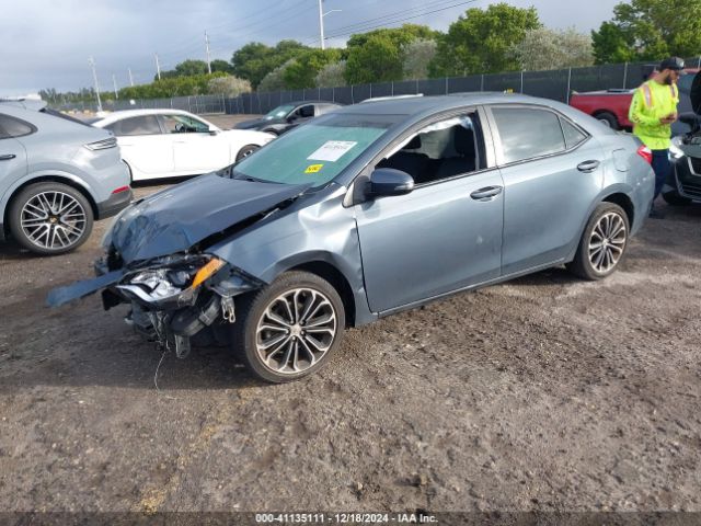 2T1BURHE1FC282830 Toyota Corolla L/le/le Pls/prm/s/s Pls