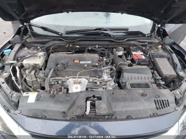 19XFC2F54GE002738 Honda Civic Lx