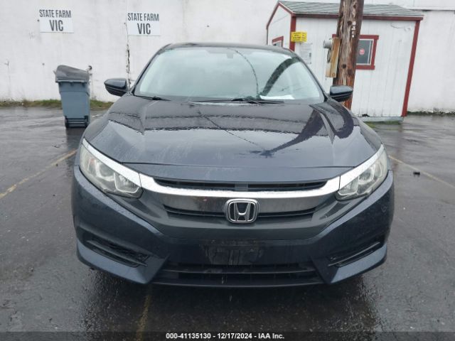 19XFC2F54GE002738 Honda Civic Lx