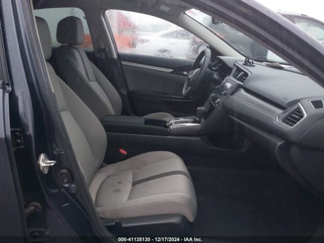 19XFC2F54GE002738 Honda Civic Lx