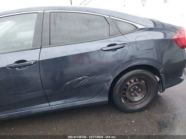 19XFC2F54GE002738 Honda Civic Lx