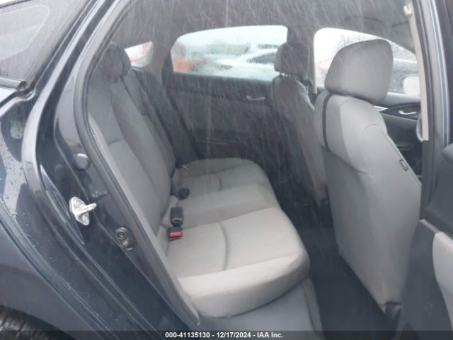 19XFC2F54GE002738 Honda Civic Lx