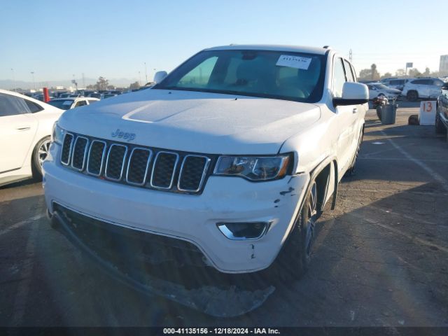 1C4RJEAG5LC300844 Jeep Grand Cherokee Laredo E 4x2
