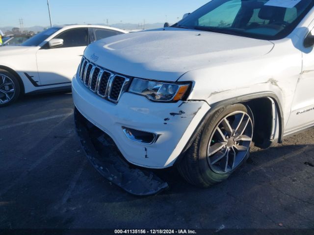 1C4RJEAG5LC300844 Jeep Grand Cherokee Laredo E 4x2