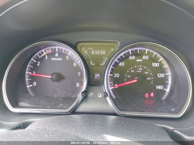 3N1CN7AP4FL897261 Nissan Versa 1.6 S/1.6 S+/1.6 Sl/1.6 Sv
