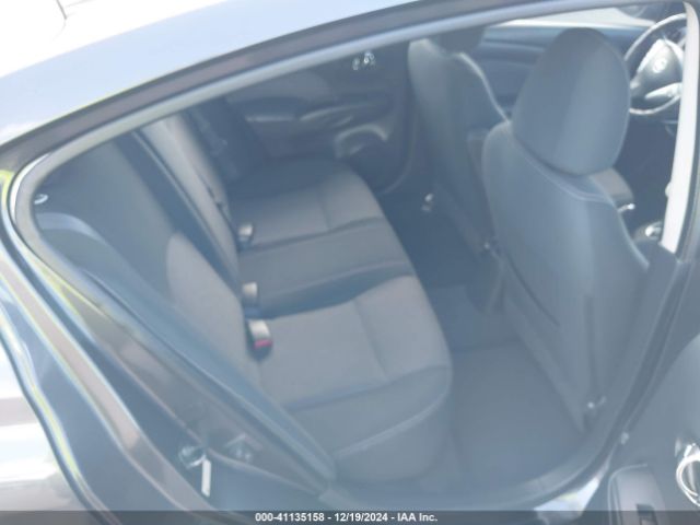 3N1CN7AP4FL897261 Nissan Versa 1.6 S/1.6 S+/1.6 Sl/1.6 Sv