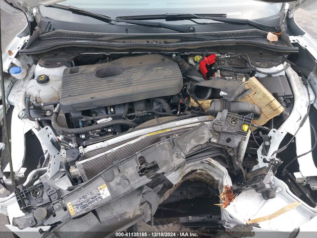Ford ESCAPE SEL 2020 1FMCU9H99LUA36366 Image 10