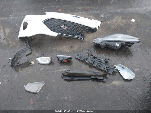 Ford ESCAPE SEL 2020 1FMCU9H99LUA36366 Image 12