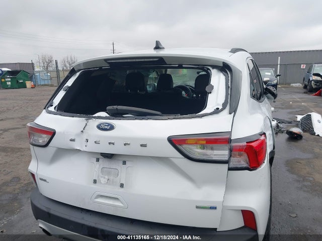 Ford ESCAPE SEL 2020 1FMCU9H99LUA36366 Image 13