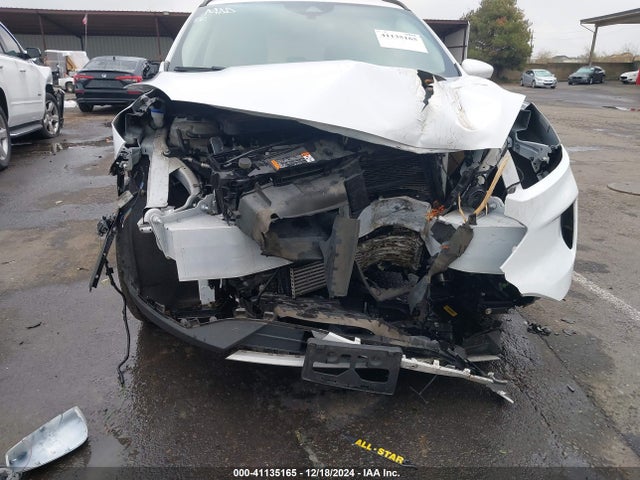 Ford ESCAPE SEL 2020 1FMCU9H99LUA36366 Image 6