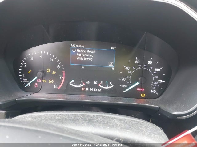 Ford ESCAPE SEL 2020 1FMCU9H99LUA36366 Image 7