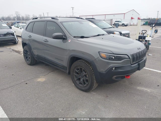 2019 1C4PJMBX4KD407327 главное изображение