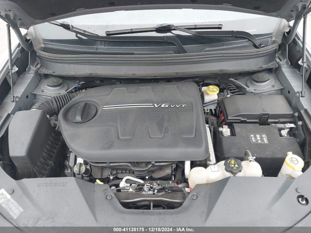 Jeep Cherokee Trailhawk Elite 4x4 2019 1C4PJMBX4KD407327 Image 10