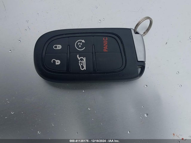 Jeep Cherokee Trailhawk Elite 4x4 2019 1C4PJMBX4KD407327 Image 11