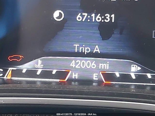 Jeep Cherokee Trailhawk Elite 4x4 2019 1C4PJMBX4KD407327 Image 16