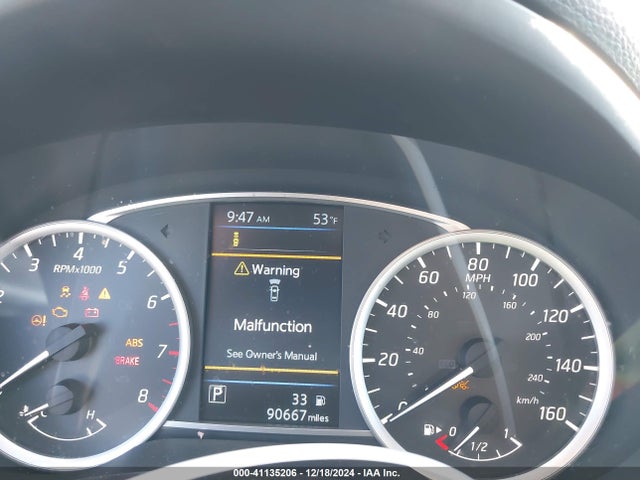 Nissan SENTRA SV 2019 3N1AB7AP8KY326093 Image 15