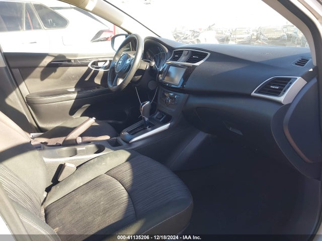 Nissan SENTRA SV 2019 3N1AB7AP8KY326093 Image 5