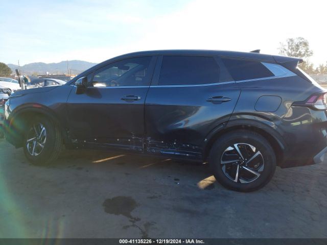KNDPUCAG7P7017122 KIA Sportage Hybrid Lx