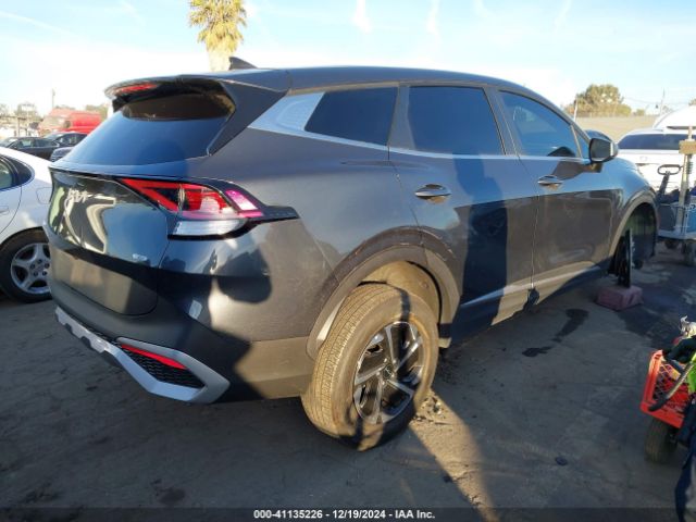 KNDPUCAG7P7017122 KIA Sportage Hybrid Lx