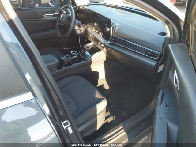 KNDPUCAG7P7017122 KIA Sportage Hybrid Lx