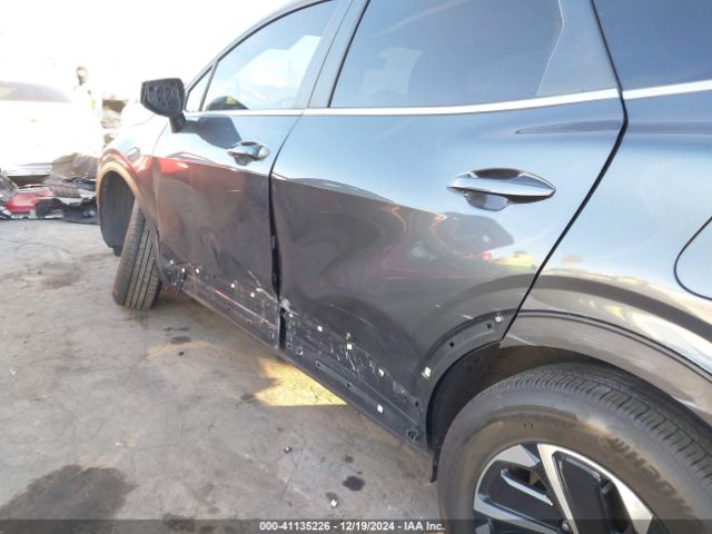 KNDPUCAG7P7017122 KIA Sportage Hybrid Lx