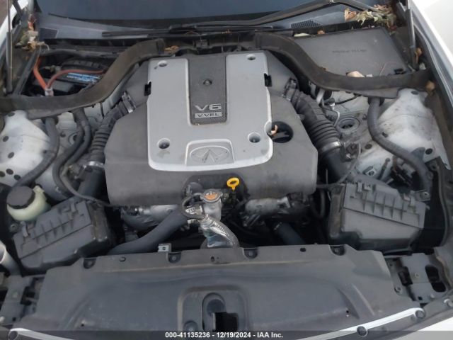 JN1CV6AP1FM501142 Infiniti Q40