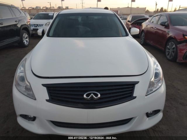 JN1CV6AP1FM501142 Infiniti Q40