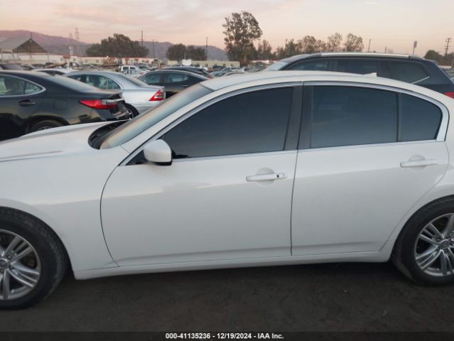 JN1CV6AP1FM501142 Infiniti Q40