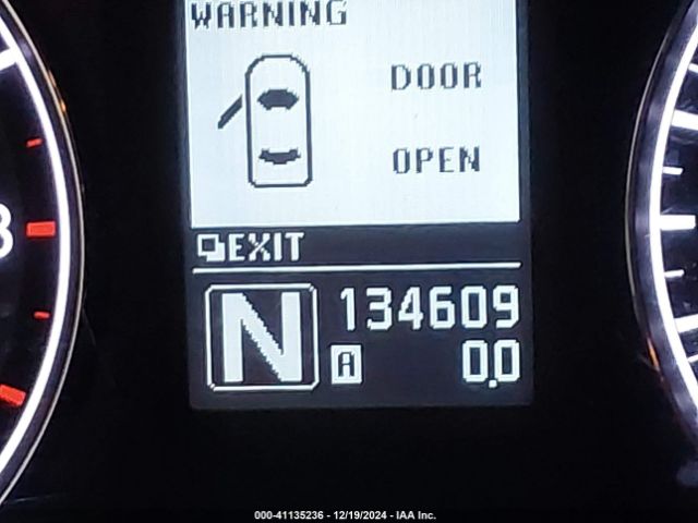 JN1CV6AP1FM501142 Infiniti Q40