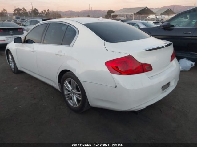 JN1CV6AP1FM501142 Infiniti Q40