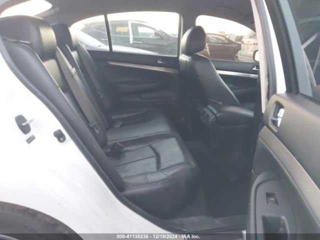 JN1CV6AP1FM501142 Infiniti Q40