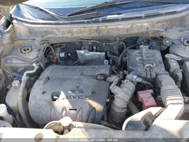 2013 MITSUBISHI OUTLANDER SPORT 4A4AP4AU4DE003607 Photo 9