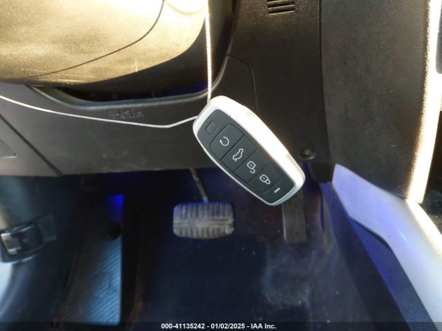 2013 MITSUBISHI OUTLANDER SPORT 4A4AP4AU4DE003607 Photo 10