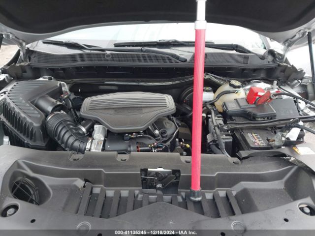 3GNKBDRS5MS511594 Chevrolet Blazer Fwd 3lt