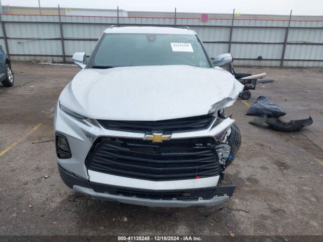 3GNKBDRS5MS511594 Chevrolet Blazer Fwd 3lt