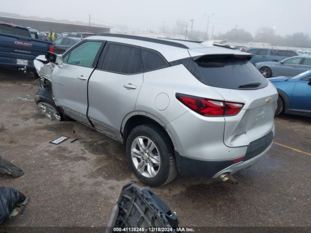 3GNKBDRS5MS511594 Chevrolet Blazer Fwd 3lt