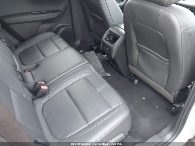 3GNKBDRS5MS511594 Chevrolet Blazer Fwd 3lt