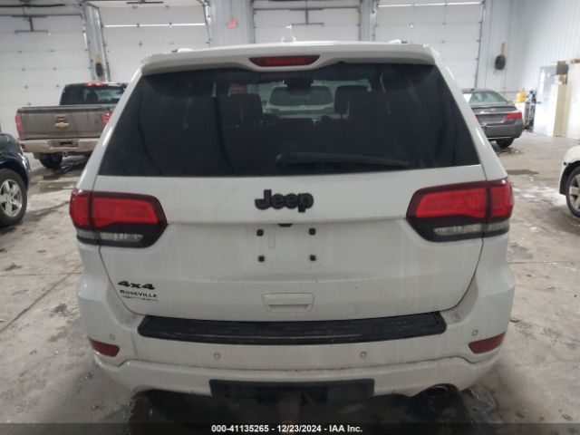 1C4RJFAG0HC899794 Jeep Grand Cherokee Altitude 4x4