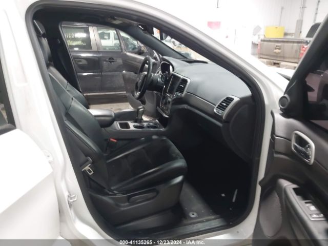 1C4RJFAG0HC899794 Jeep Grand Cherokee Altitude 4x4