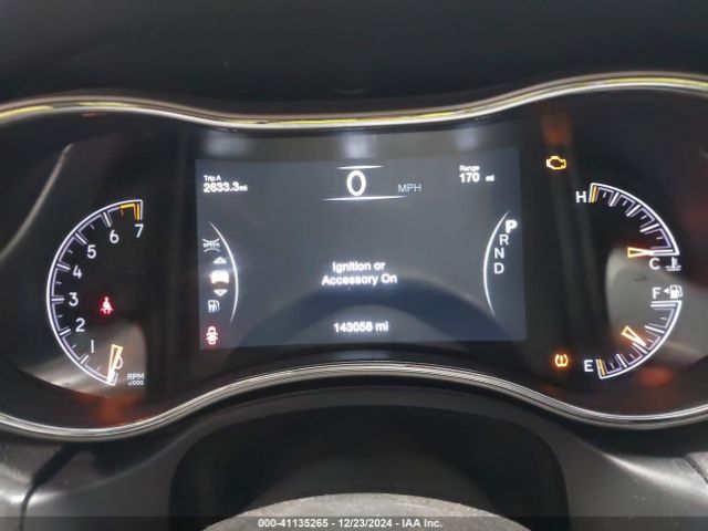1C4RJFAG0HC899794 Jeep Grand Cherokee Altitude 4x4
