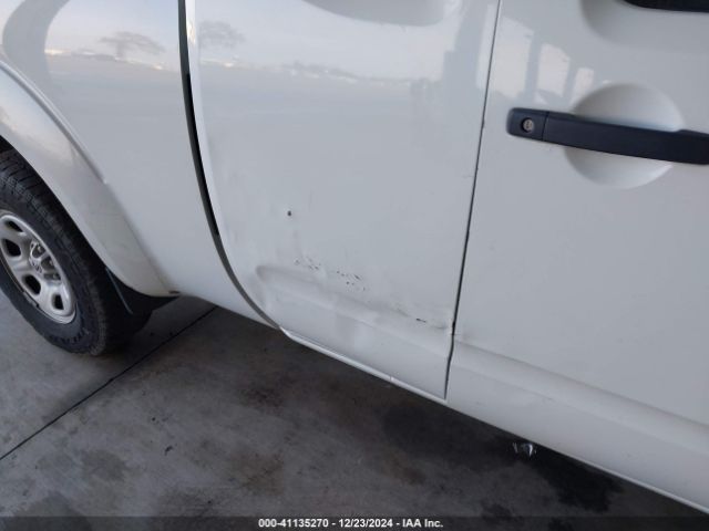 1N6BD0CT8EN724450 Nissan Frontier S/sv-i4