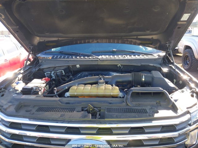 Ford Expedition Xlt Max 2021 1FMJK1JT9MEA35346 Image 10