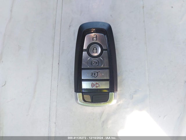 Ford Expedition Xlt Max 2021 1FMJK1JT9MEA35346 Image 11