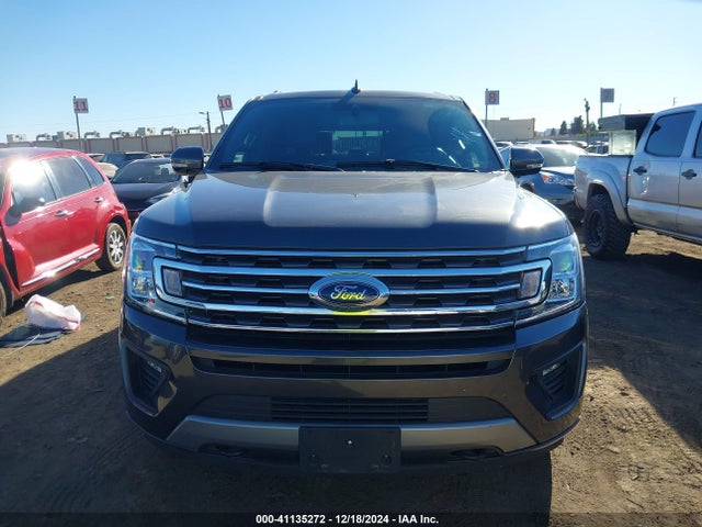 Ford Expedition Xlt Max 2021 1FMJK1JT9MEA35346 Image 12