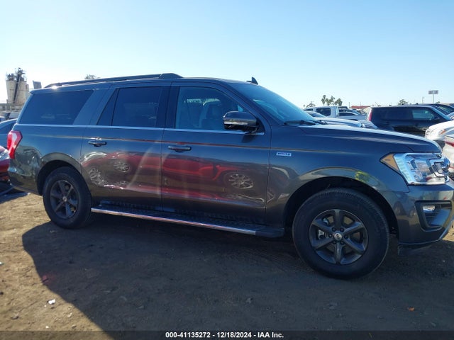 Ford Expedition Xlt Max 2021 1FMJK1JT9MEA35346 Image 13