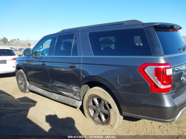 Ford Expedition Xlt Max 2021 1FMJK1JT9MEA35346 Image 14