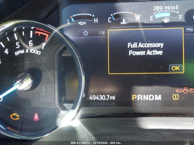 Ford Expedition Xlt Max 2021 1FMJK1JT9MEA35346 Image 15