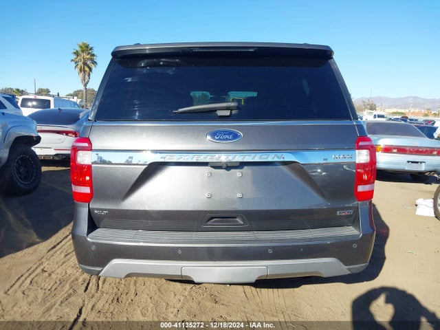 Ford Expedition Xlt Max 2021 1FMJK1JT9MEA35346 Image 16