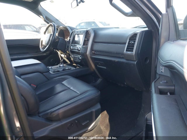Ford Expedition Xlt Max 2021 1FMJK1JT9MEA35346 Image 5